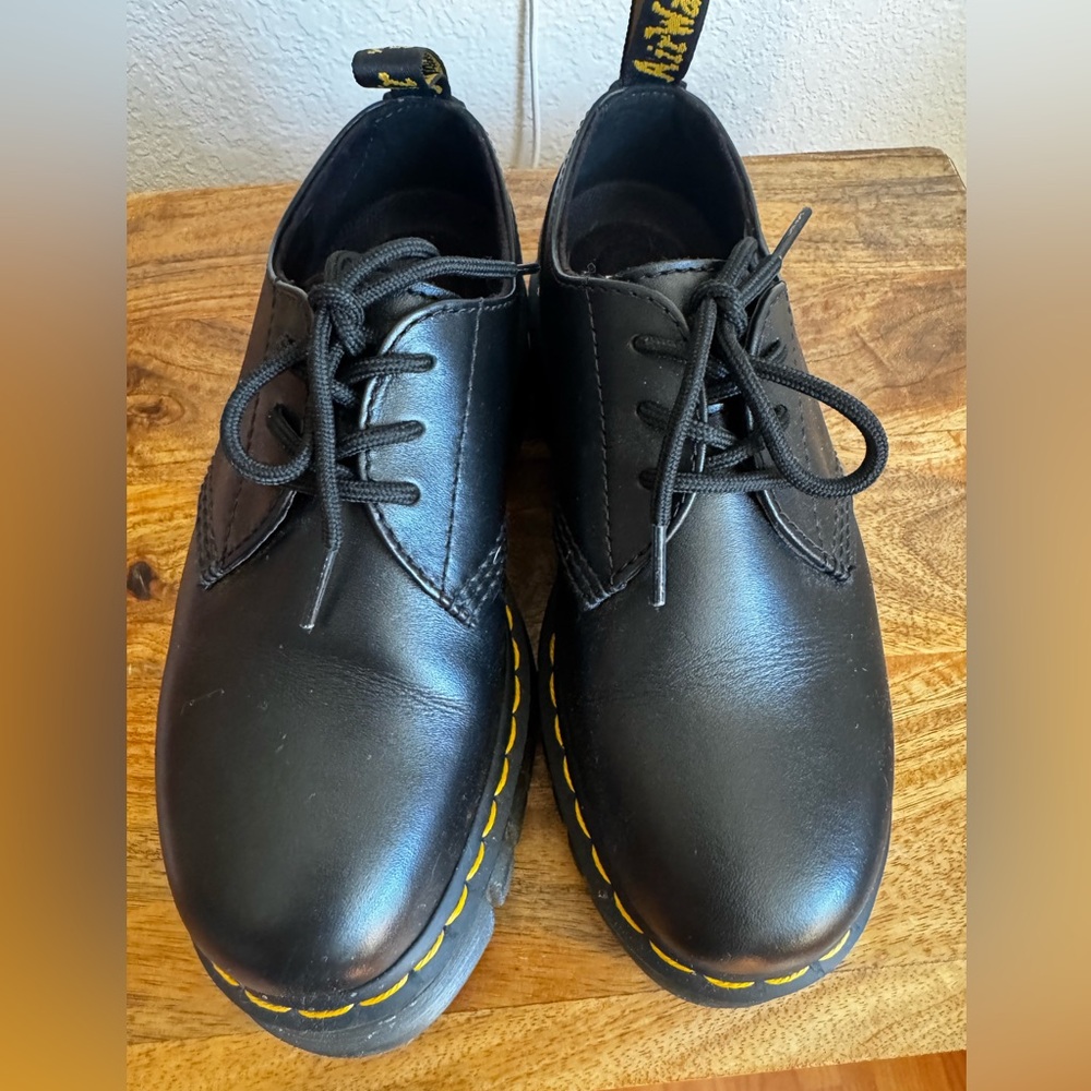 Dr. Martens Platform - image 1